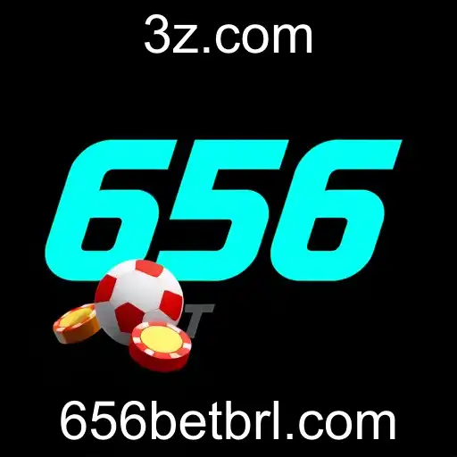 Revolução do Entretenimento Online em 656bet