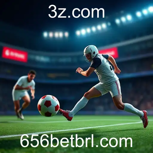 A Ascensão do 656bet no Mercado de Jogos Online