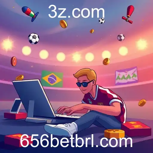 O Crescimento dos Sites de Jogos em 2025 e o Impacto na Sociedade