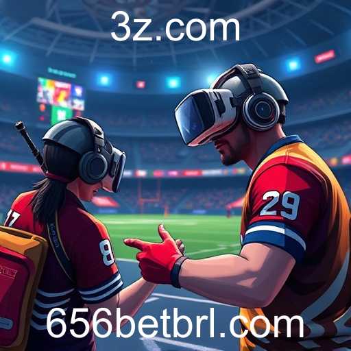 Tendências e Desafios nos Jogos Digitais de 2026