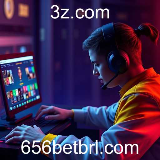 Expansão do Mercado de Jogos Online no Brasil