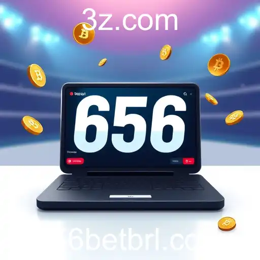 A Expansão dos Jogos Online em 2025: O Crescente Fenômeno do 656bet