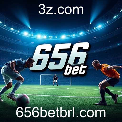 Inovações no Setor de Jogos Online com 656bet