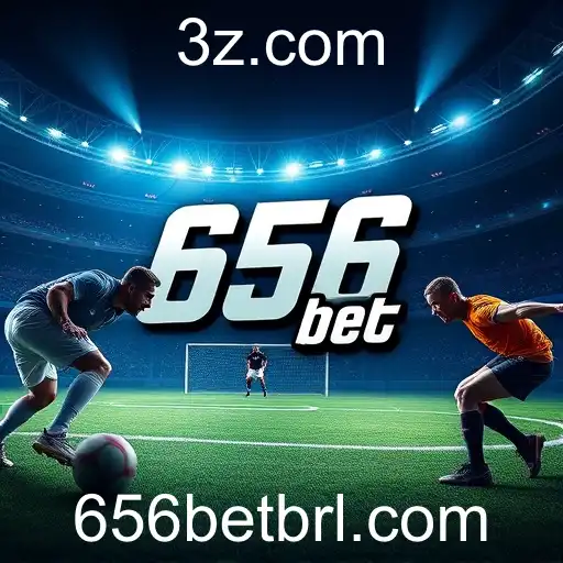 Inovações no Setor de Jogos Online com 656bet