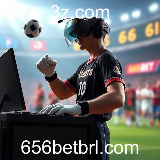 Tendências e Desafios nos Sites de Jogos Online em 2025