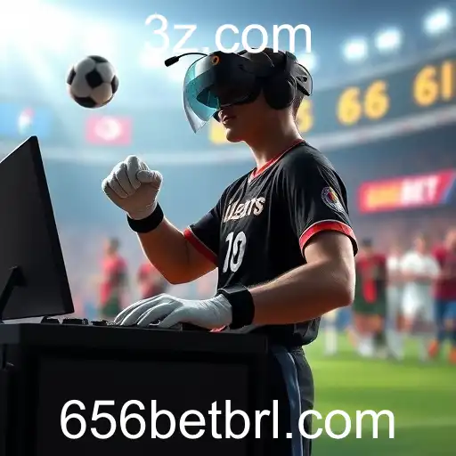 Tendências e Desafios nos Sites de Jogos Online em 2025