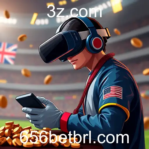 Crescimento do Mercado de Jogos Online: Uma Nova Era