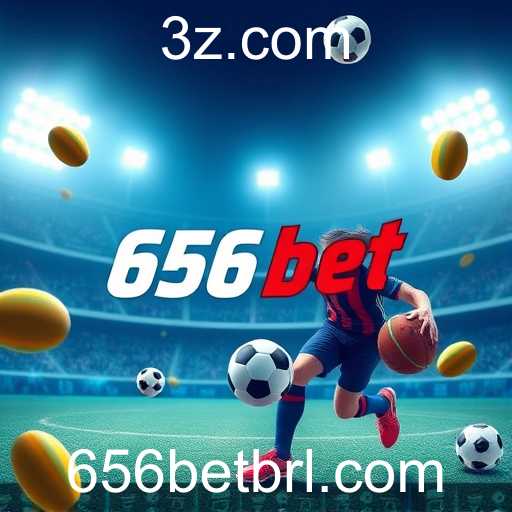 O Impacto do 656bet no Mercado de Jogos Online