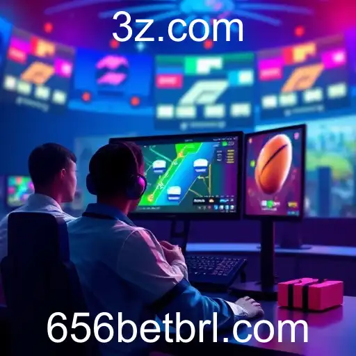 O Impacto de Sites de Jogos Online em 2025