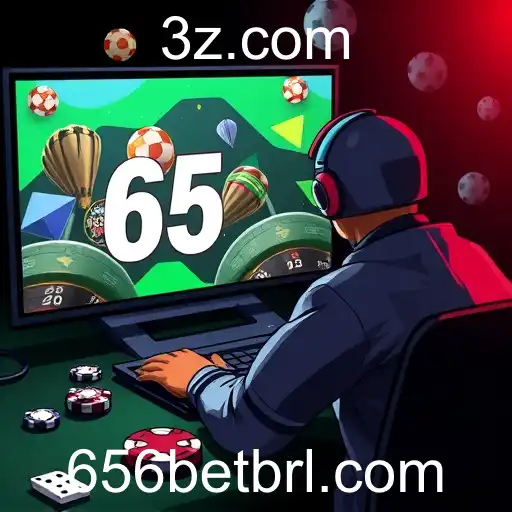 Impacto Social e Económico dos Jogos Online em 2026