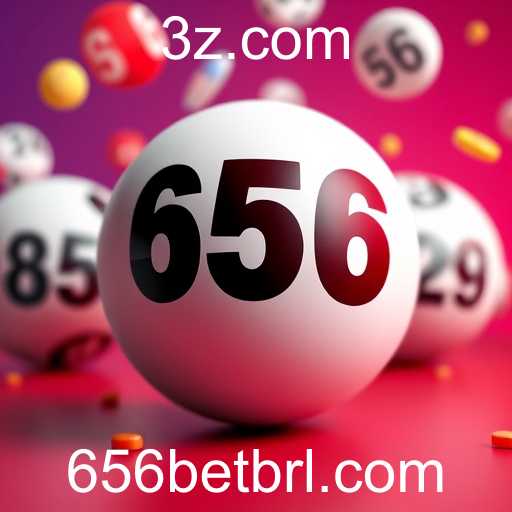 A Revolução da Loteria Online: Como a 'Online Lottery' do 656bet Está Transformando o Jogo