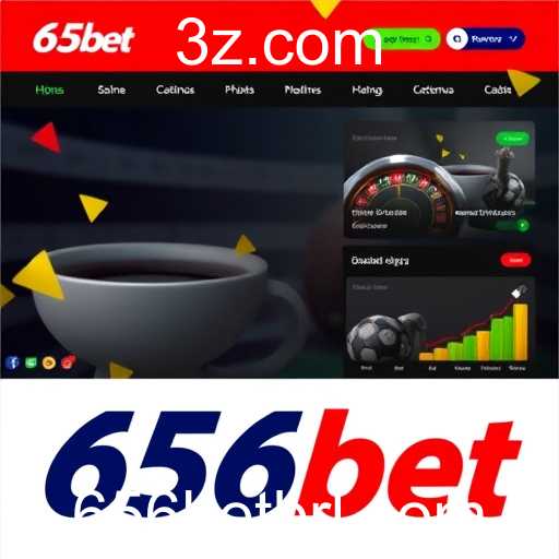 Crescimento dos Jogos Online no Brasil e o Papel da 656bet