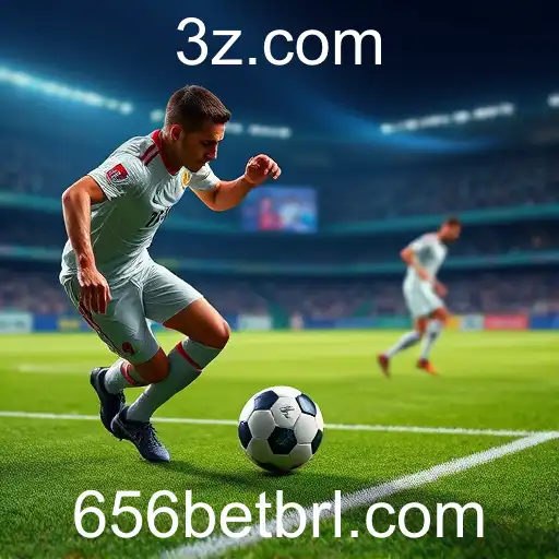 Mercado de Jogos Online e a Ascensão do 656bet