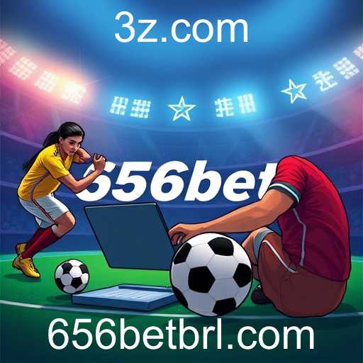 A Ascensão do Jogo Online em 2026 com 656bet