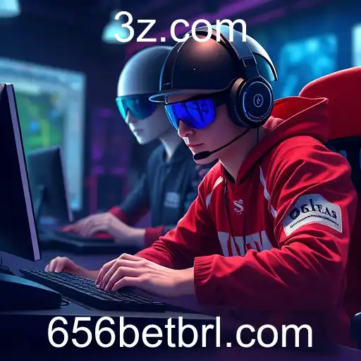 Tendências Crescentes no Mundo dos Jogos Online