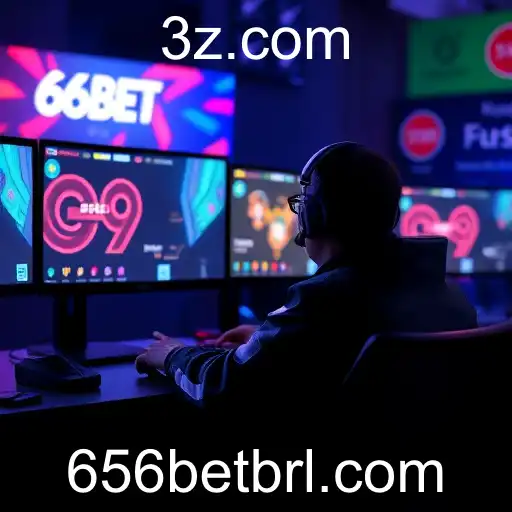 Tendências e Inovações no Mercado de Jogos Online em 2026