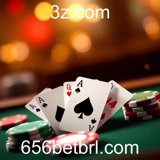 Estratégias e Dicas para Maximizar seu Sucesso no Poker Online da 656bet