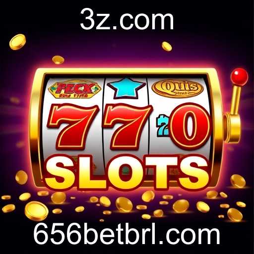 Explorando a Excitante Categoria de Video Slots no 656bet