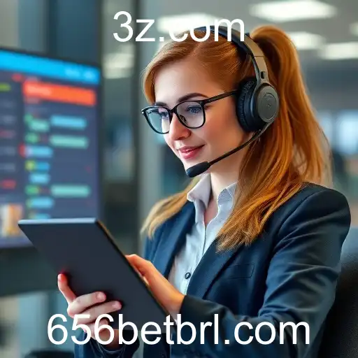 A Ascensão dos Jogos Online: O Fenômeno do 656bet